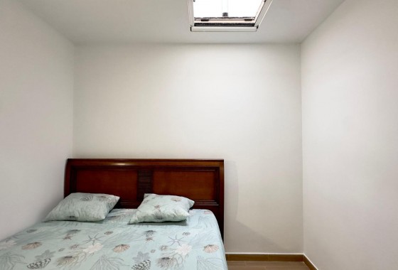 Segunda Mano - Bungalow - Torrevieja - Carrefour