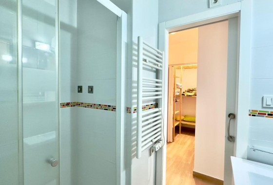 Segunda Mano - Bungalow - Torrevieja - Carrefour