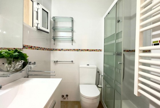 Segunda Mano - Bungalow - Torrevieja - Carrefour