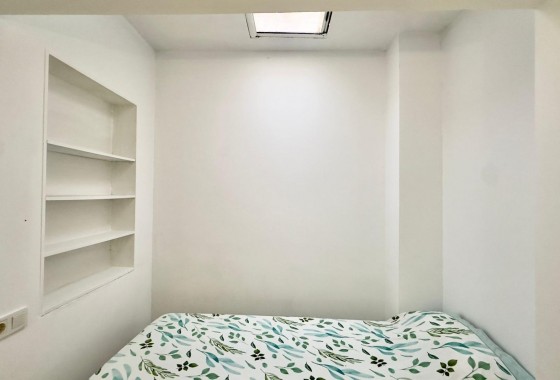 Segunda Mano - Bungalow - Torrevieja - Carrefour