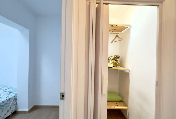 Segunda Mano - Bungalow - Torrevieja - Carrefour