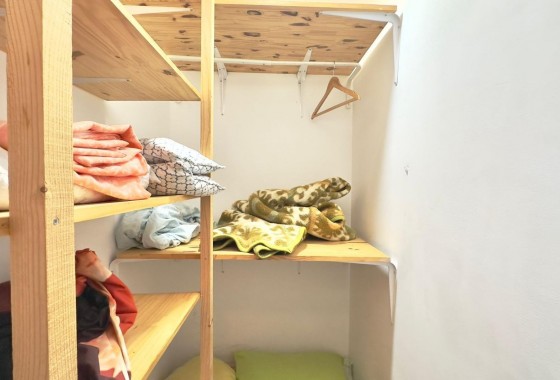 Segunda Mano - Bungalow - Torrevieja - Carrefour