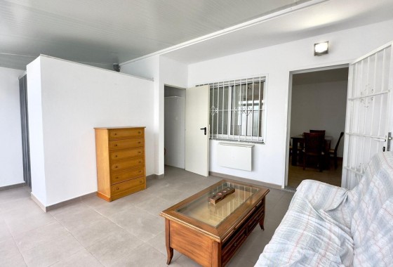 Segunda Mano - Bungalow - Torrevieja - Carrefour