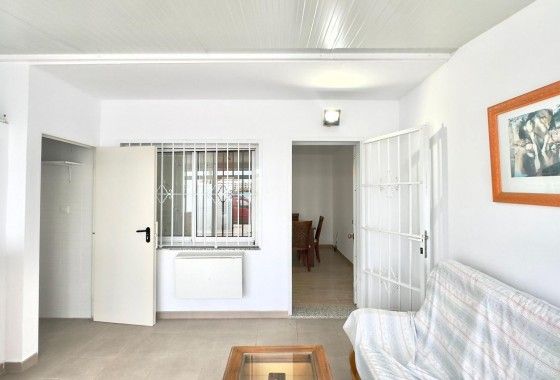 Segunda Mano - Bungalow - Torrevieja - Carrefour