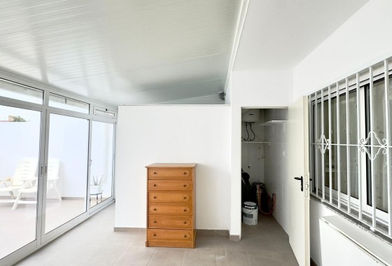 Segunda Mano - Bungalow - Torrevieja - Carrefour