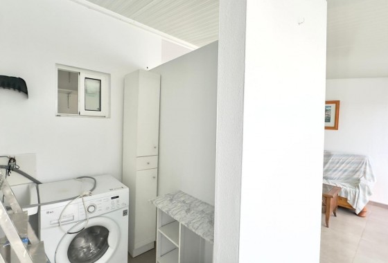 Segunda Mano - Bungalow - Torrevieja - Carrefour