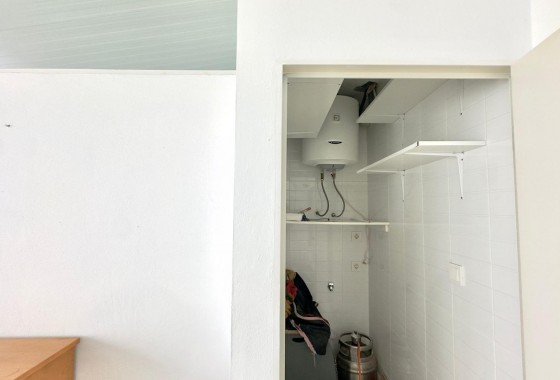 Segunda Mano - Bungalow - Torrevieja - Carrefour