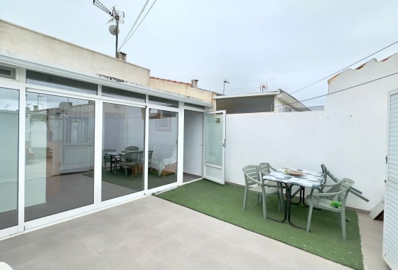Segunda Mano - Bungalow - Torrevieja - Carrefour