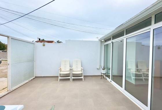 Segunda Mano - Bungalow - Torrevieja - Carrefour