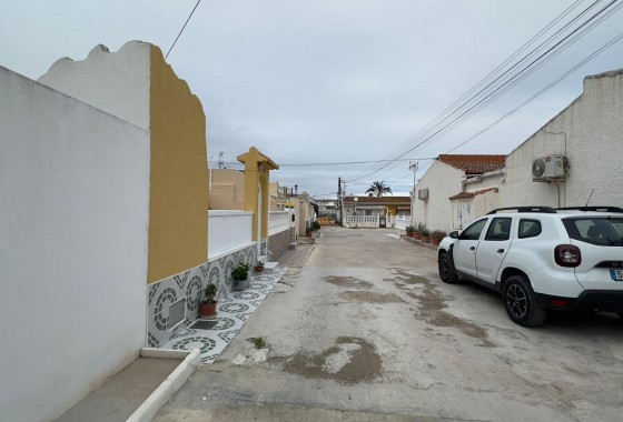 Segunda Mano - Bungalow - Torrevieja - Carrefour
