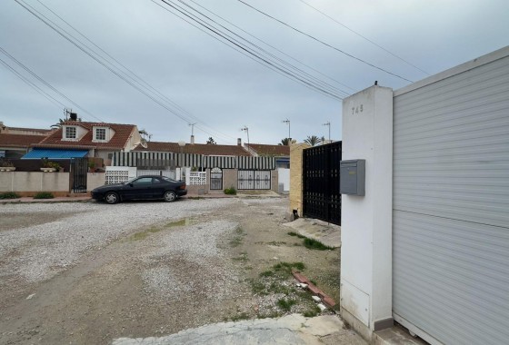 Segunda Mano - Bungalow - Torrevieja - Carrefour