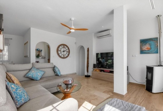 Revente - Villa - Orihuela Costa - Las Ramblas