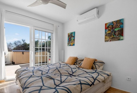 Revente - Villa - Orihuela Costa - Las Ramblas