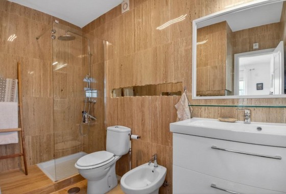 Revente - Villa - Orihuela Costa - Las Ramblas