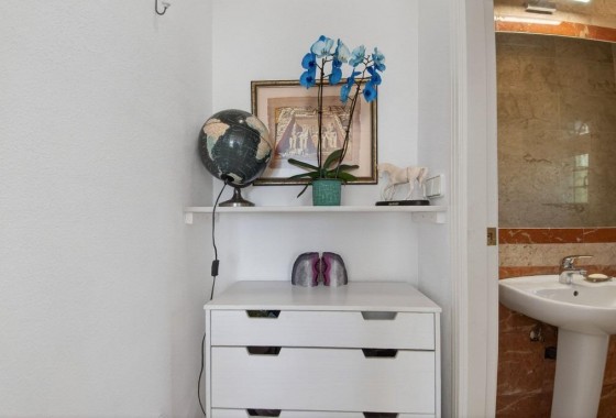 Revente - Villa - Orihuela Costa - Las Ramblas