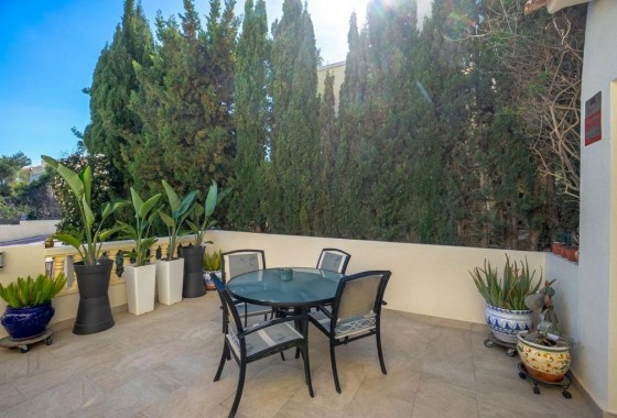 Revente - Villa - Orihuela Costa - Las Ramblas