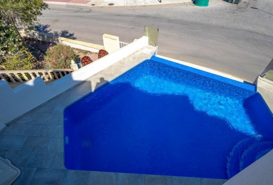 Revente - Villa - Orihuela Costa - Las Ramblas