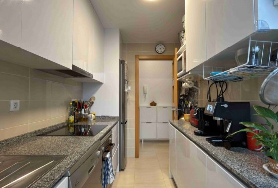 Segunda Mano - Apartamento - San Miguel de Salinas