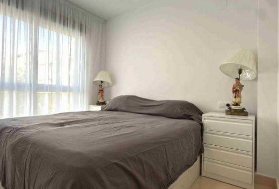 Segunda Mano - Apartamento - San Miguel de Salinas