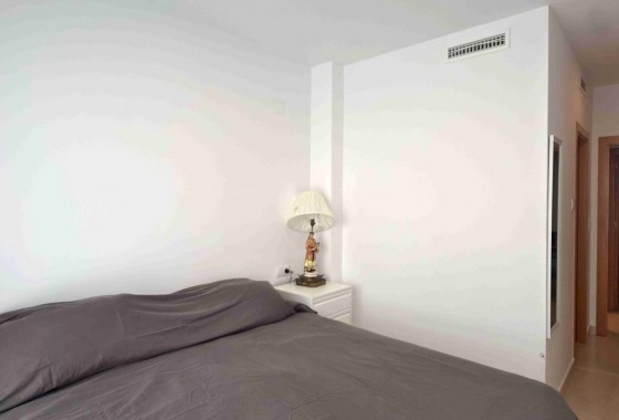 Segunda Mano - Apartamento - San Miguel de Salinas