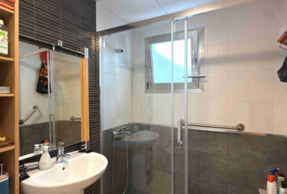 Segunda Mano - Apartamento - San Miguel de Salinas