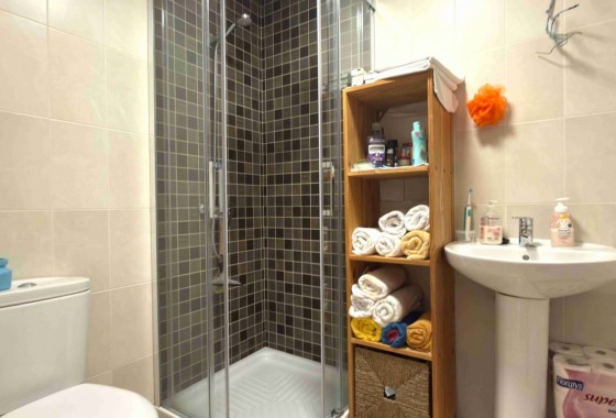 Segunda Mano - Apartamento - San Miguel de Salinas