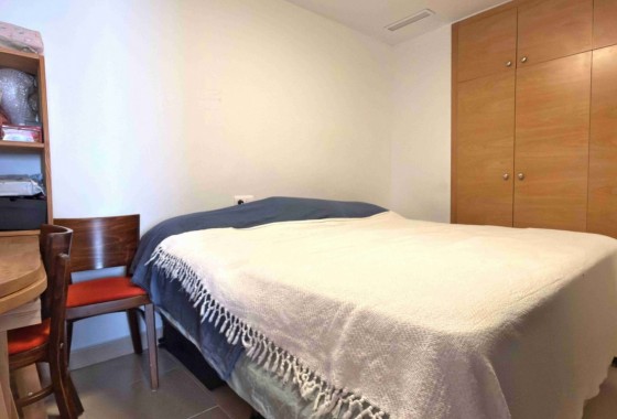 Segunda Mano - Apartamento - San Miguel de Salinas