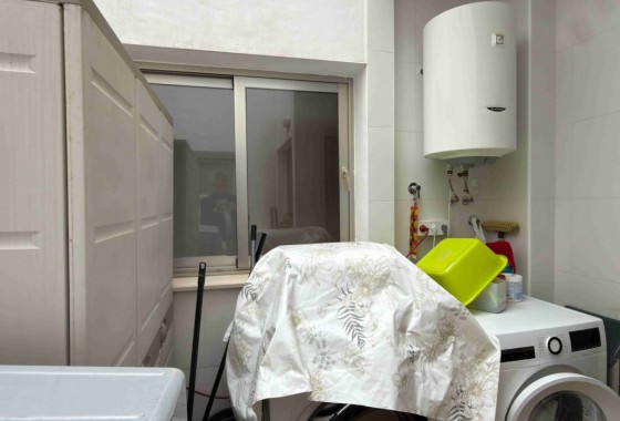 Segunda Mano - Apartamento - San Miguel de Salinas