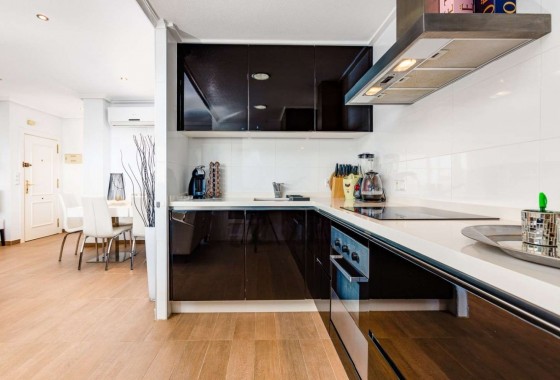 Revente - Appartement - Orihuela Costa - Lomas de Campoamor-Las Ramblas