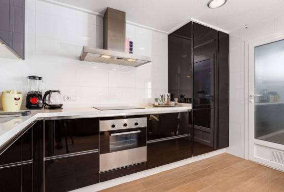 Revente - Appartement - Orihuela Costa - Lomas de Campoamor-Las Ramblas