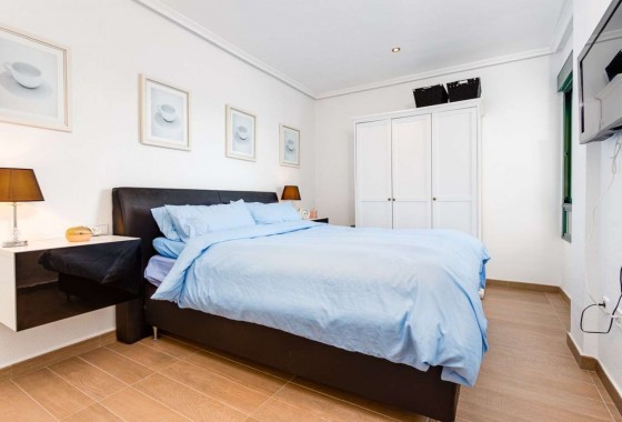 Revente - Appartement - Orihuela Costa - Lomas de Campoamor-Las Ramblas