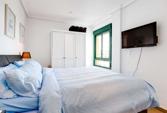 Revente - Appartement - Orihuela Costa - Lomas de Campoamor-Las Ramblas