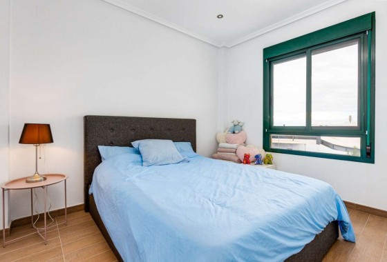 Revente - Appartement - Orihuela Costa - Lomas de Campoamor-Las Ramblas