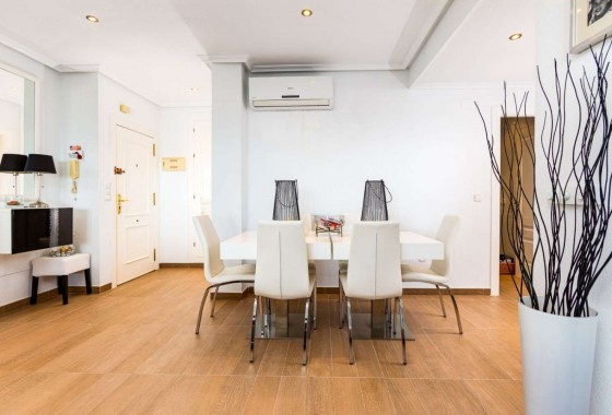 Revente - Appartement - Orihuela Costa - Lomas de Campoamor-Las Ramblas