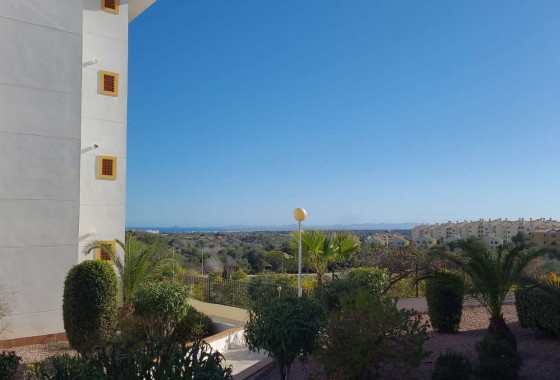 Revente - Appartement - Orihuela Costa - Lomas de Campoamor-Las Ramblas