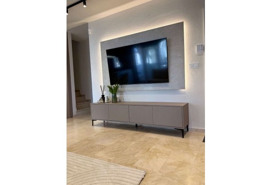 Segunda Mano - Apartamento - Orihuela Costa - Lomas de Campoamor-Las Ramblas