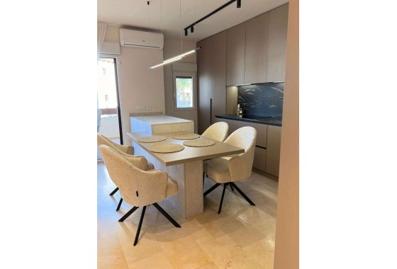 Segunda Mano - Apartamento - Orihuela Costa - Lomas de Campoamor-Las Ramblas