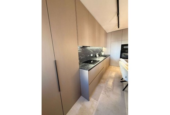 Segunda Mano - Apartamento - Orihuela Costa - Lomas de Campoamor-Las Ramblas