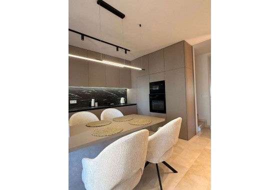 Segunda Mano - Apartamento - Orihuela Costa - Lomas de Campoamor-Las Ramblas