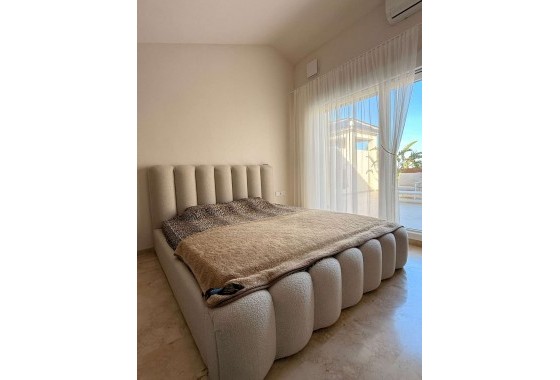 Segunda Mano - Apartamento - Orihuela Costa - Lomas de Campoamor-Las Ramblas