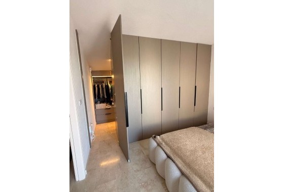 Segunda Mano - Apartamento - Orihuela Costa - Lomas de Campoamor-Las Ramblas