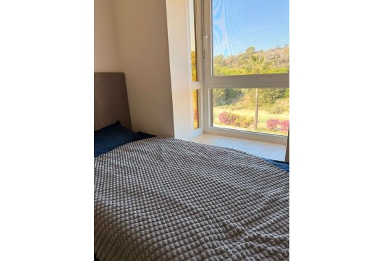 Segunda Mano - Apartamento - Orihuela Costa - Lomas de Campoamor-Las Ramblas