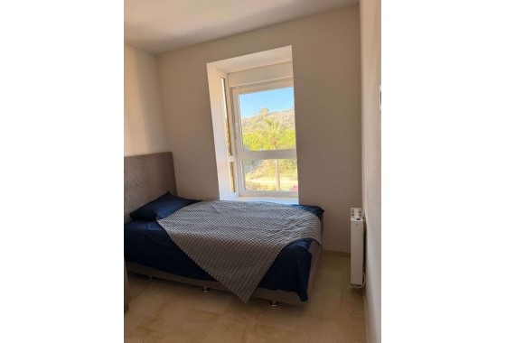 Segunda Mano - Apartamento - Orihuela Costa - Lomas de Campoamor-Las Ramblas