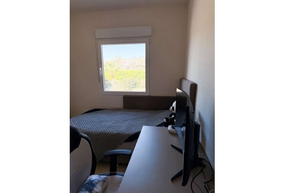 Segunda Mano - Apartamento - Orihuela Costa - Lomas de Campoamor-Las Ramblas