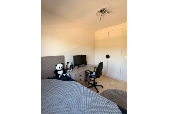 Segunda Mano - Apartamento - Orihuela Costa - Lomas de Campoamor-Las Ramblas