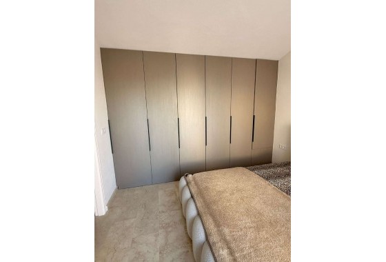 Segunda Mano - Apartamento - Orihuela Costa - Lomas de Campoamor-Las Ramblas