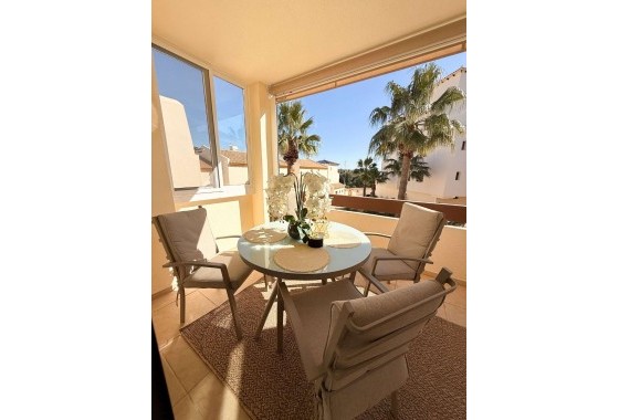 Segunda Mano - Apartamento - Orihuela Costa - Lomas de Campoamor-Las Ramblas