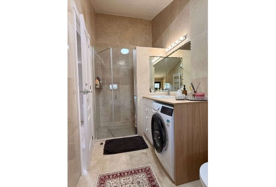 Segunda Mano - Apartamento - Orihuela Costa - Lomas de Campoamor-Las Ramblas