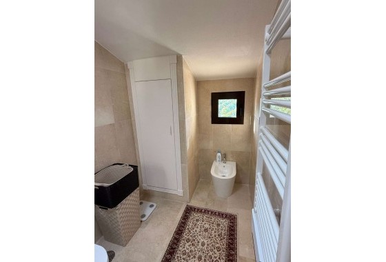 Segunda Mano - Apartamento - Orihuela Costa - Lomas de Campoamor-Las Ramblas