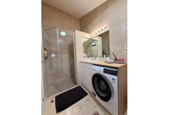 Segunda Mano - Apartamento - Orihuela Costa - Lomas de Campoamor-Las Ramblas